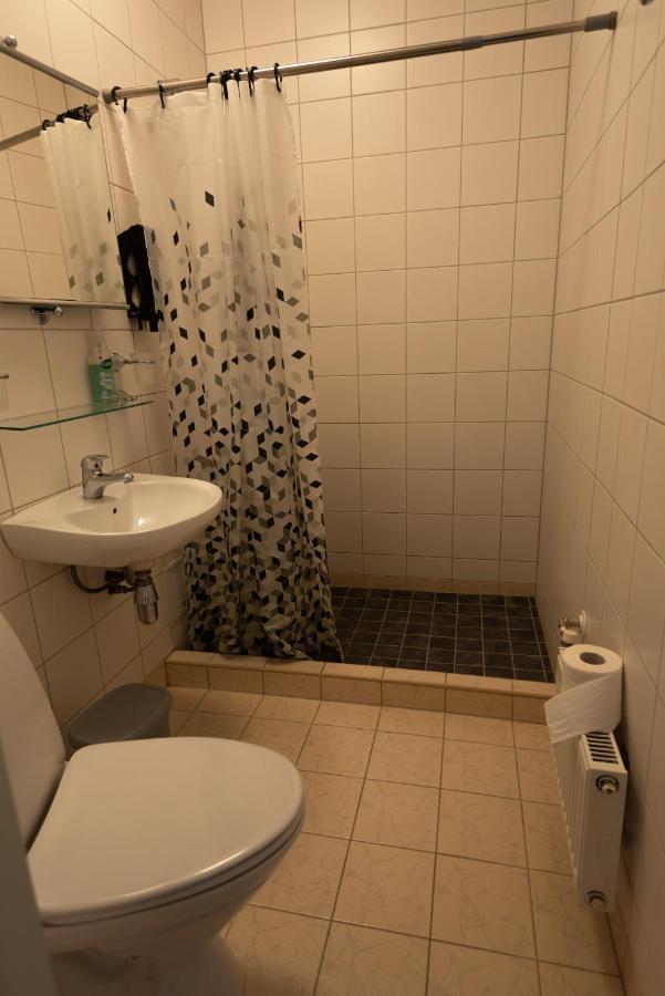 Aiakeskuse Hostel Раквере Екстер'єр фото
