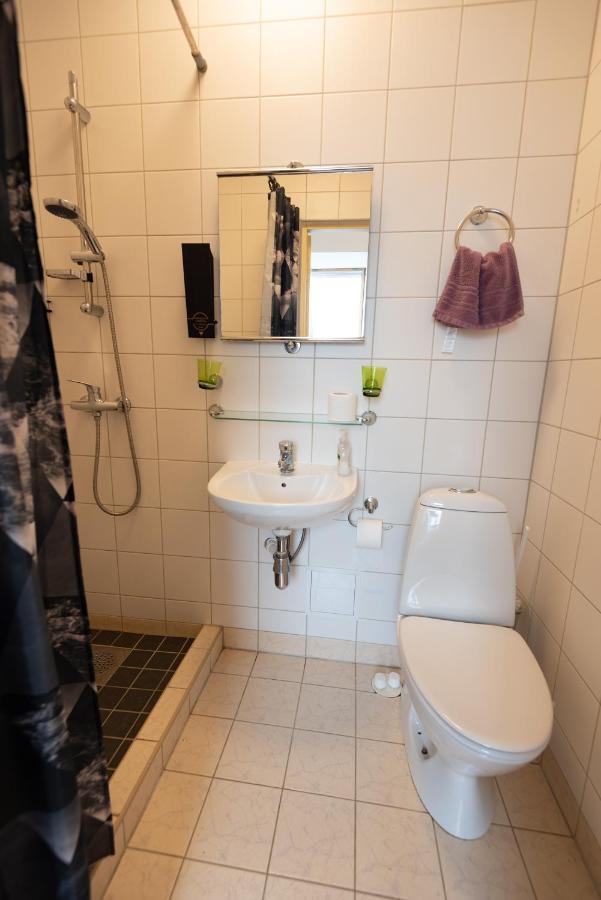Aiakeskuse Hostel Раквере Екстер'єр фото
